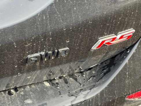 Used 2023 Chevrolet Equinox RS image 27