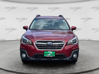 Used 2019 Subaru Outback 3.6R Limited
