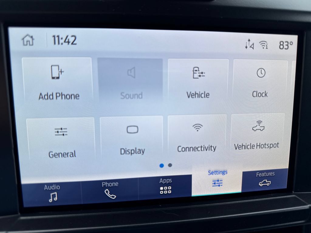 New 2027 Ford F250 XLT w/ Tremor Off-Road Package AWD/4WD image 23