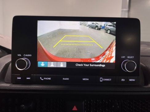 Used 2023 Honda CR-V EX image 26