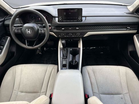 Used 2024 Honda Accord EX image 15