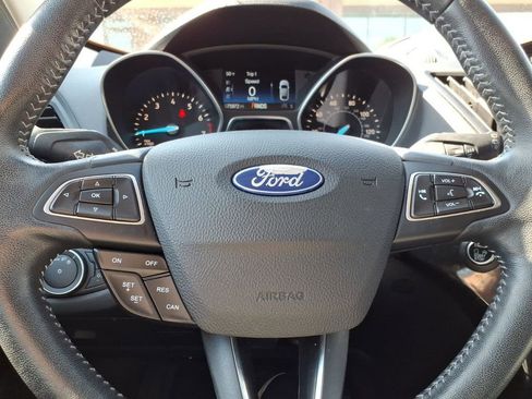 Used 2019 Ford Escape SE AWD/4WD image 21