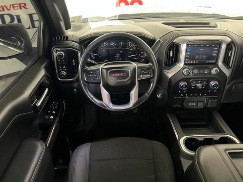 Used 2020 GMC Sierra 1500 Elevation w/ Elevation Value Package AWD/4WD image 14