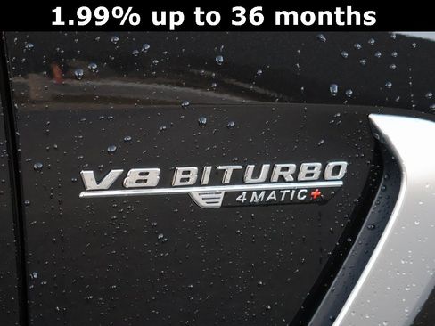 New 2025 Mercedes-Benz AMG GT 55 image 37