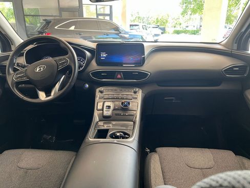 Used 2023 Hyundai Santa Fe SEL image 35