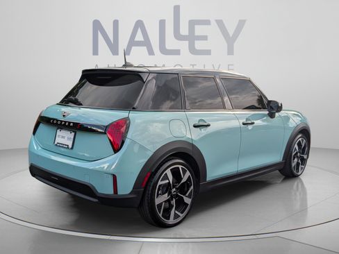 Used 2026 MINI Cooper S FWD image 5