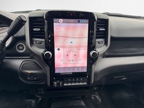New 2026 RAM 2500 Tradesman AWD/4WD image 22