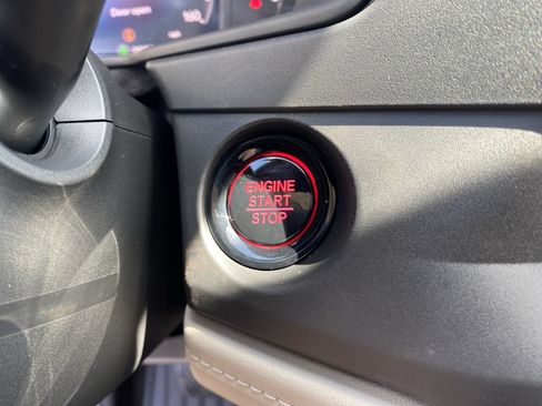 Certified 2023 Honda Accord EX image 25