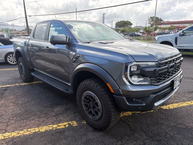 Used 2026 Ford Ranger Raptor AWD/4WD image 7