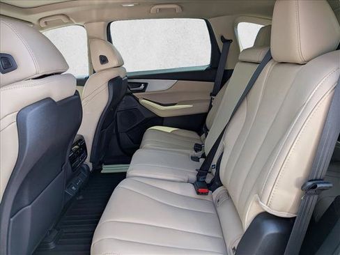New 2026 Acura MDX SH-AWD image 14