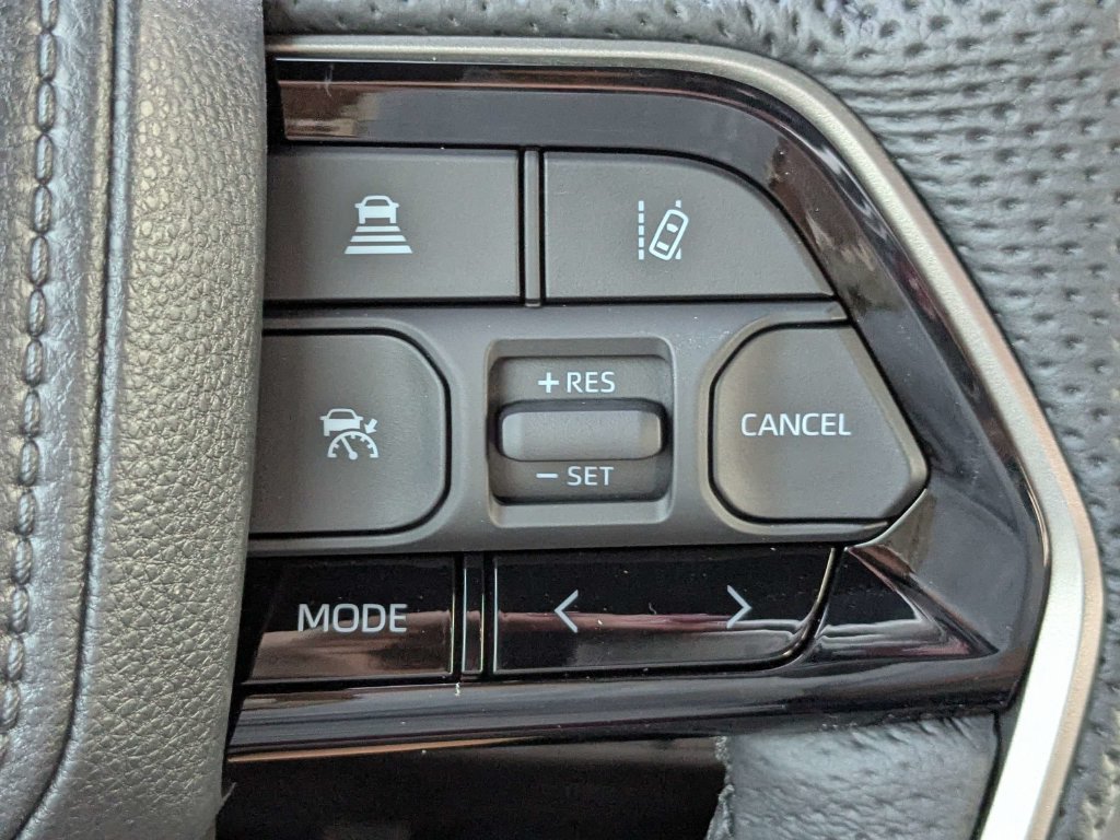 New 2026 Toyota Tundra Capstone AWD/4WD image 22