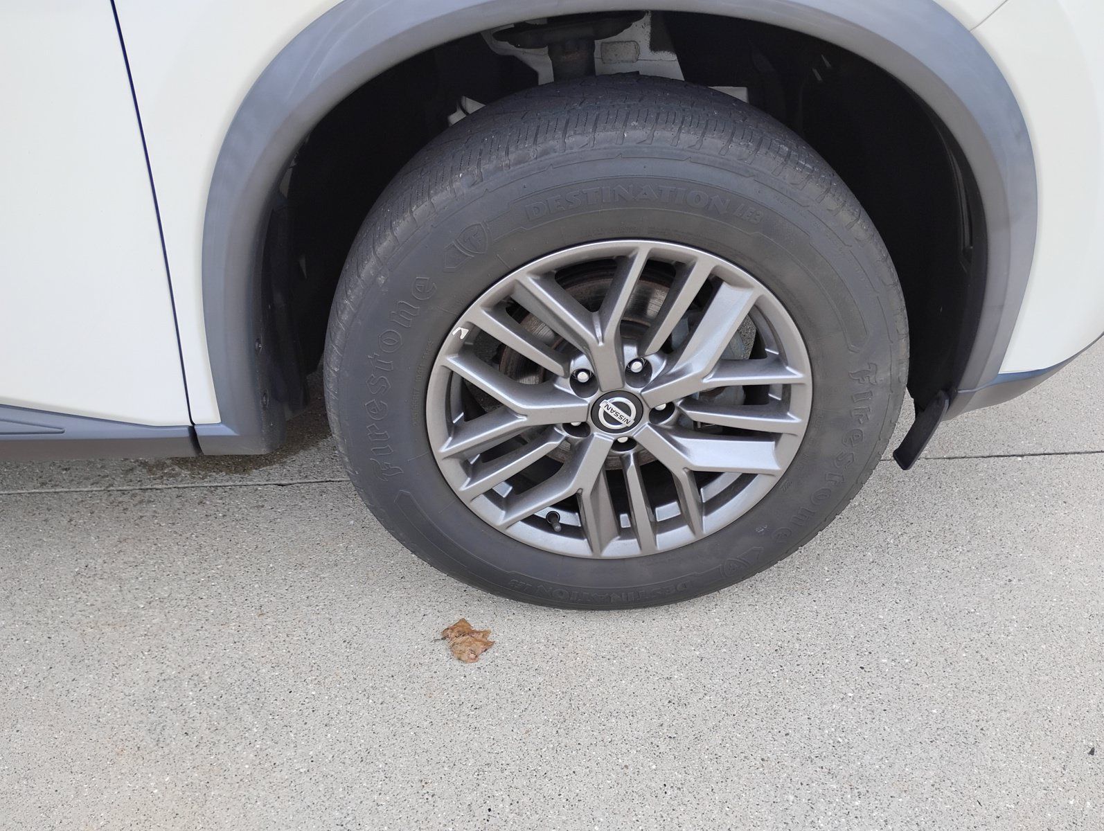 Used 2021 Nissan Rogue S AWD/4WD image 33