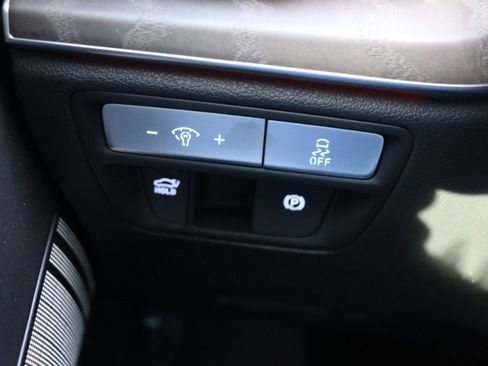 Used 2024 Genesis G80 w/ Prestige Package image 22