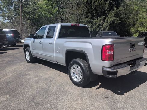 Used 2019 GMC Sierra 1500 SLE w/ SLE Value Package AWD/4WD image 23
