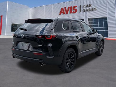 Used 2025 MAZDA CX-50 AWD 2.5 S w/ Preferred Package image 6