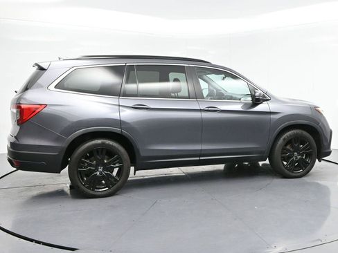 Used 2021 Honda Pilot Special Edition image 8