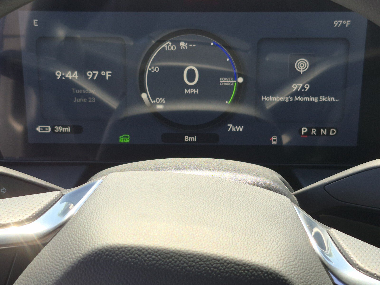 New 2026 Honda Prologue EX image 26