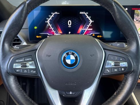 Certified 2023 BMW i4 eDrive35 w/ Premium Package RWD image 11