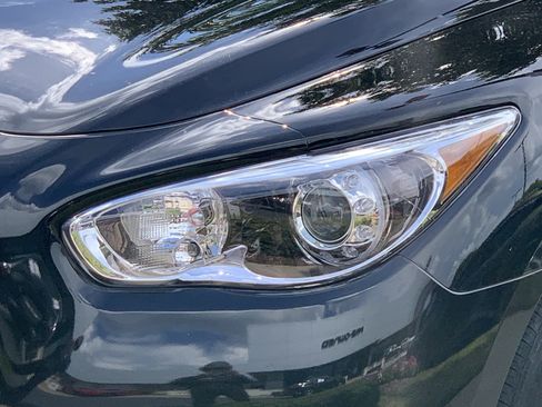 Used 2014 INFINITI QX60 FWD w/ Premium Package image 6