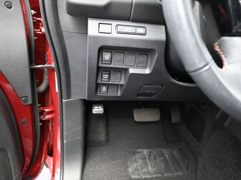 Used 2023 Nissan Frontier Pro-X w/ Technology Package RWD image 12