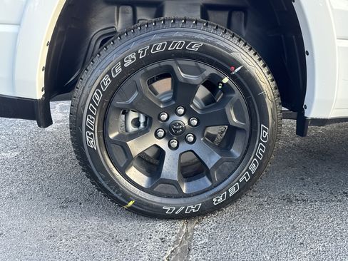 New 2026 RAM 1500 Big Horn image 18