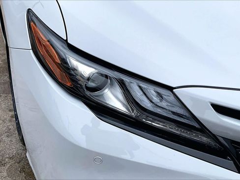 Used 2024 Toyota Camry XSE w/ Driver Assist Package image 27