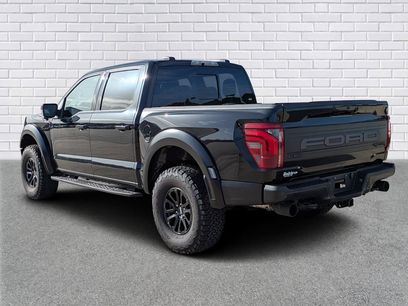 Used 2025 Ford F150 Raptor