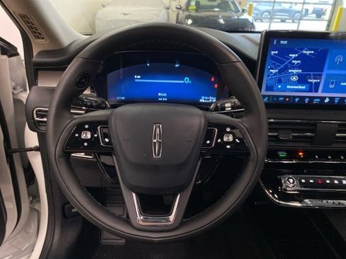New 2025 Lincoln Corsair Grand Touring w/ Equipment Group 301A image 18