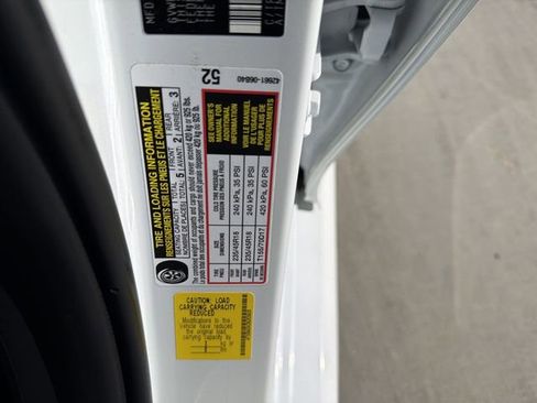 Certified 2025 Toyota Camry SE w/ Convenience Package image 36