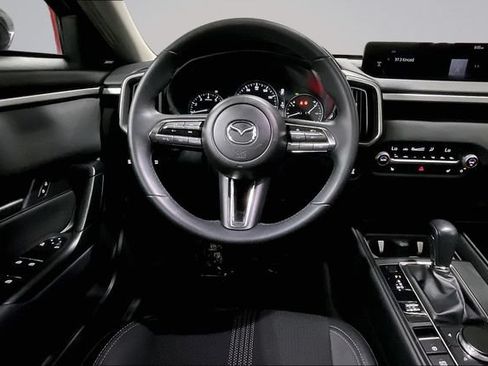 Certified 2025 MAZDA CX-50 AWD 2.5 S w/ Premium Package image 5