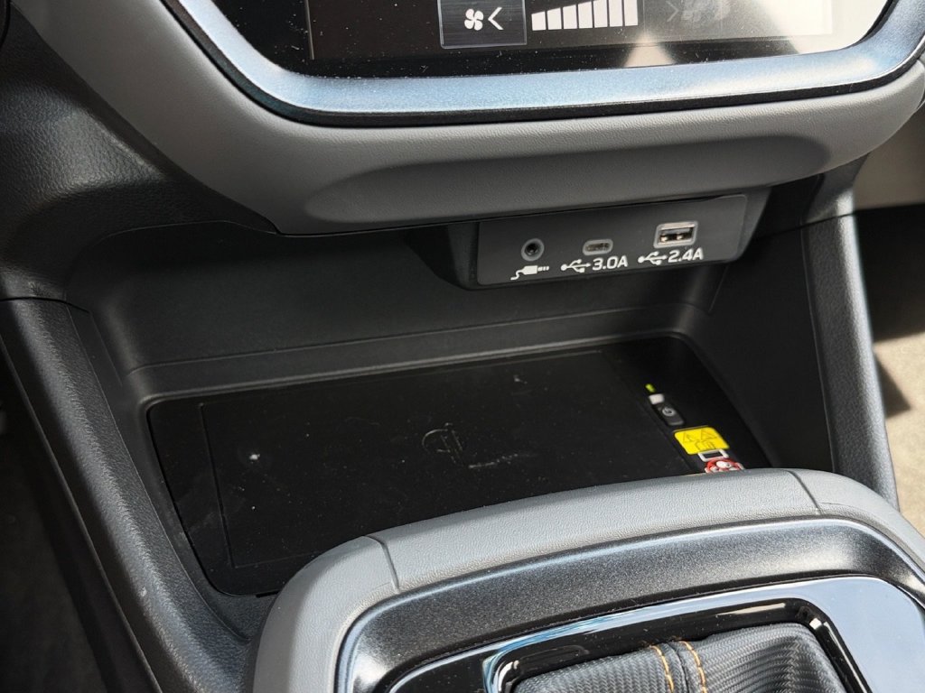 New 2026 Subaru Crosstrek 2.5i Wilderness AWD/4WD image 26