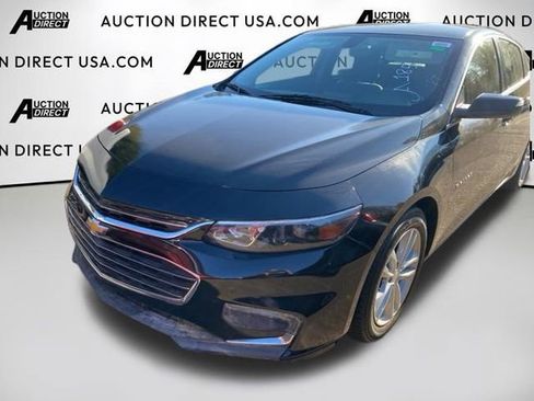 Used 2018 Chevrolet Malibu LT image 3