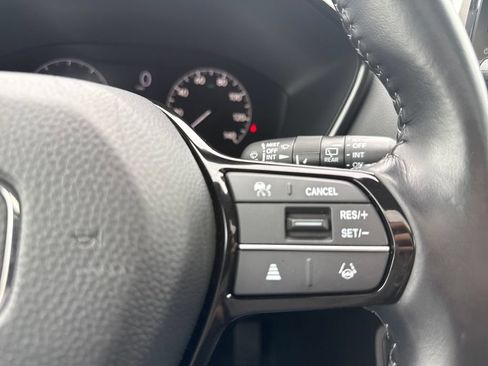Certified 2025 Honda CR-V EX-L image 27