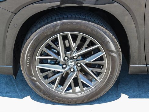 Used 2026 Lexus TX 350 AWD w/ Technology Package image 10