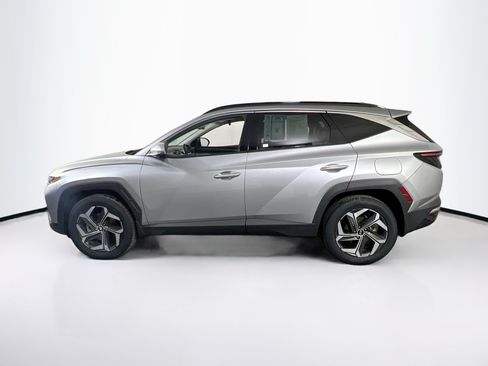 Used 2023 Hyundai Tucson Limited AWD/4WD image 8