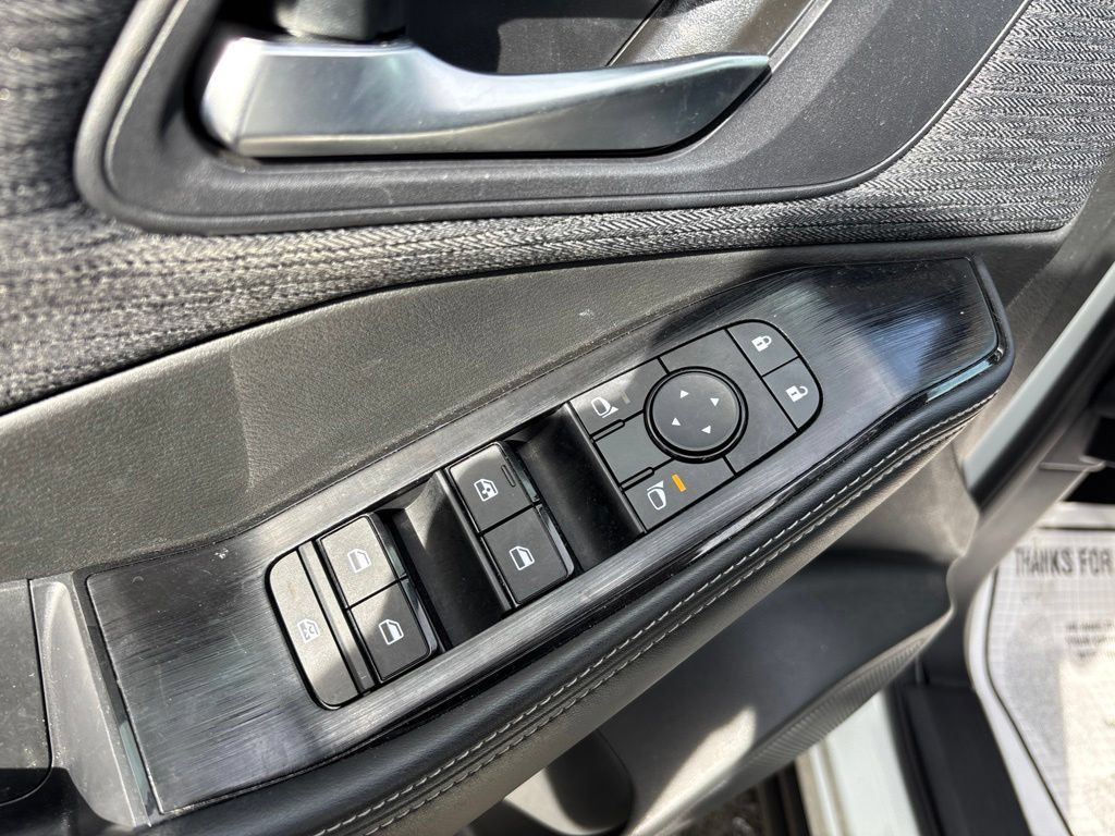 Certified 2023 Nissan Rogue SV AWD/4WD image 18