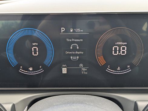 New 2026 Hyundai Tucson SE image 30