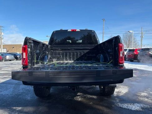 Used 2022 Ford F150 XLT w/ Equipment Group 302A High image 6