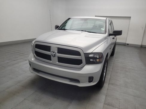 Used 2018 RAM 1500 Express RWD image 15