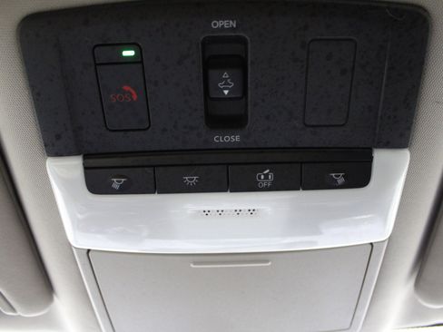 Used 2025 Nissan Altima 2.5 SL image 24