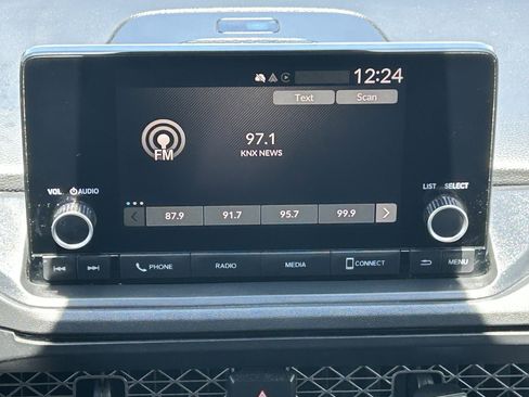 Certified 2024 Honda Accord EX image 14