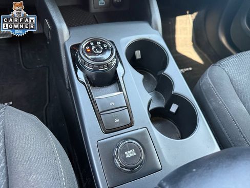 Used 2021 Ford Bronco Sport AWD/4WD image 13