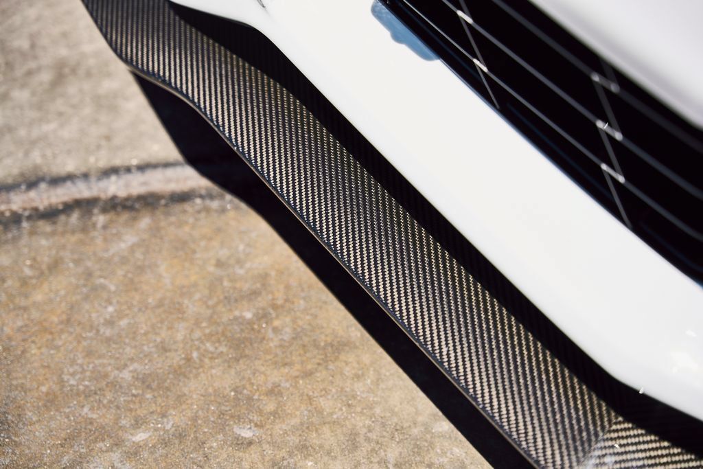 Used 2019 Chevrolet Corvette ZR1 RWD image 10