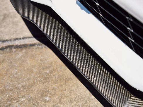 Used 2019 Chevrolet Corvette ZR1 RWD image 10