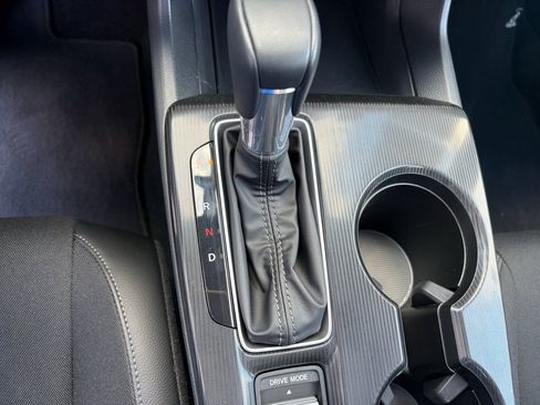 Certified 2025 Honda Civic Sport image 21