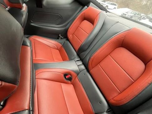 Used 2025 Ford Mustang GT Premium w/ GT Performance Package image 13