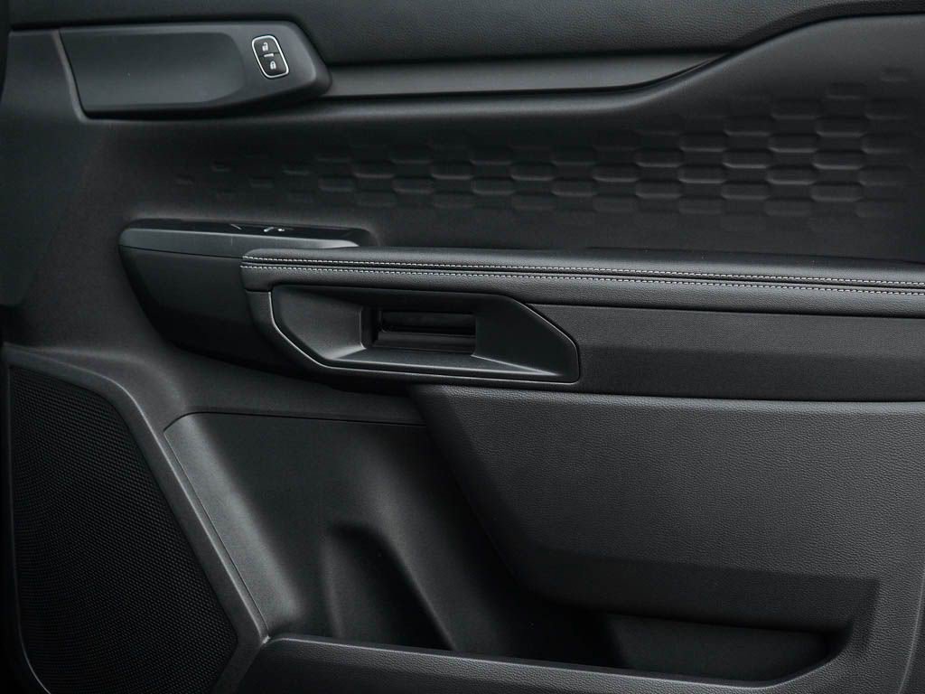 New 2026 Ford Ranger XLT AWD/4WD image 7