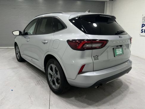 Used 2024 Ford Escape ST-Line FWD image 6