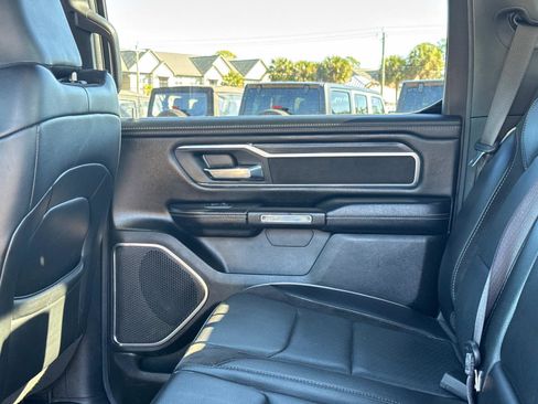 Certified 2024 RAM 1500 Laramie image 15