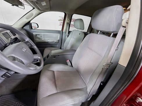 Used 2007 Dodge Dakota SLT w/ TRX4 Off Road Group image 23